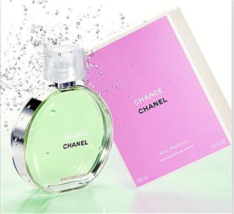 green chanel perfume sephora|cheapest price for Chanel chance.